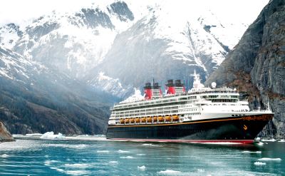 disney cruise to alaska