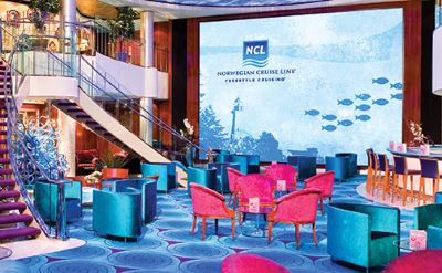 Norwegian Cruise Line